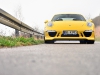 First Drive TechArt Program for 2012 Porsche 911 (991) 015